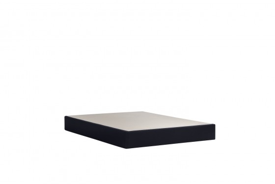 Stearns & Foster Low Profile Flat Foundation, Queen | Mor Furniture
