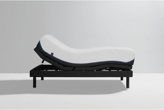Tempur Pedic Pro Adapt Soft Mattress Split California King Soft Mor Furniture