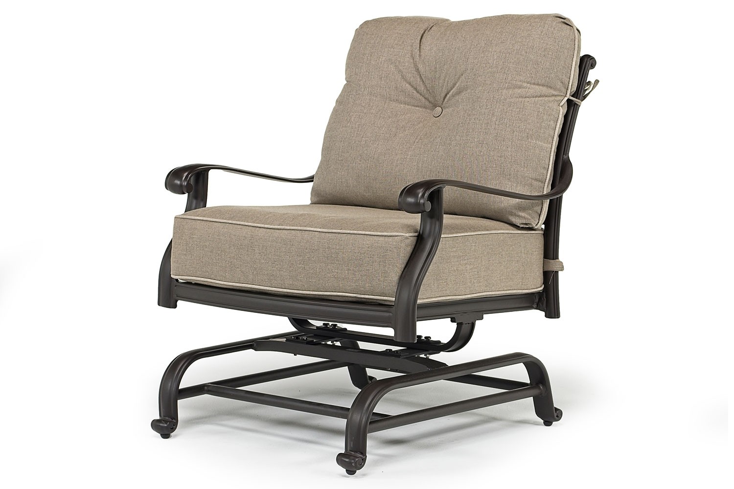 Toronto Patio Chair Mor Furniture