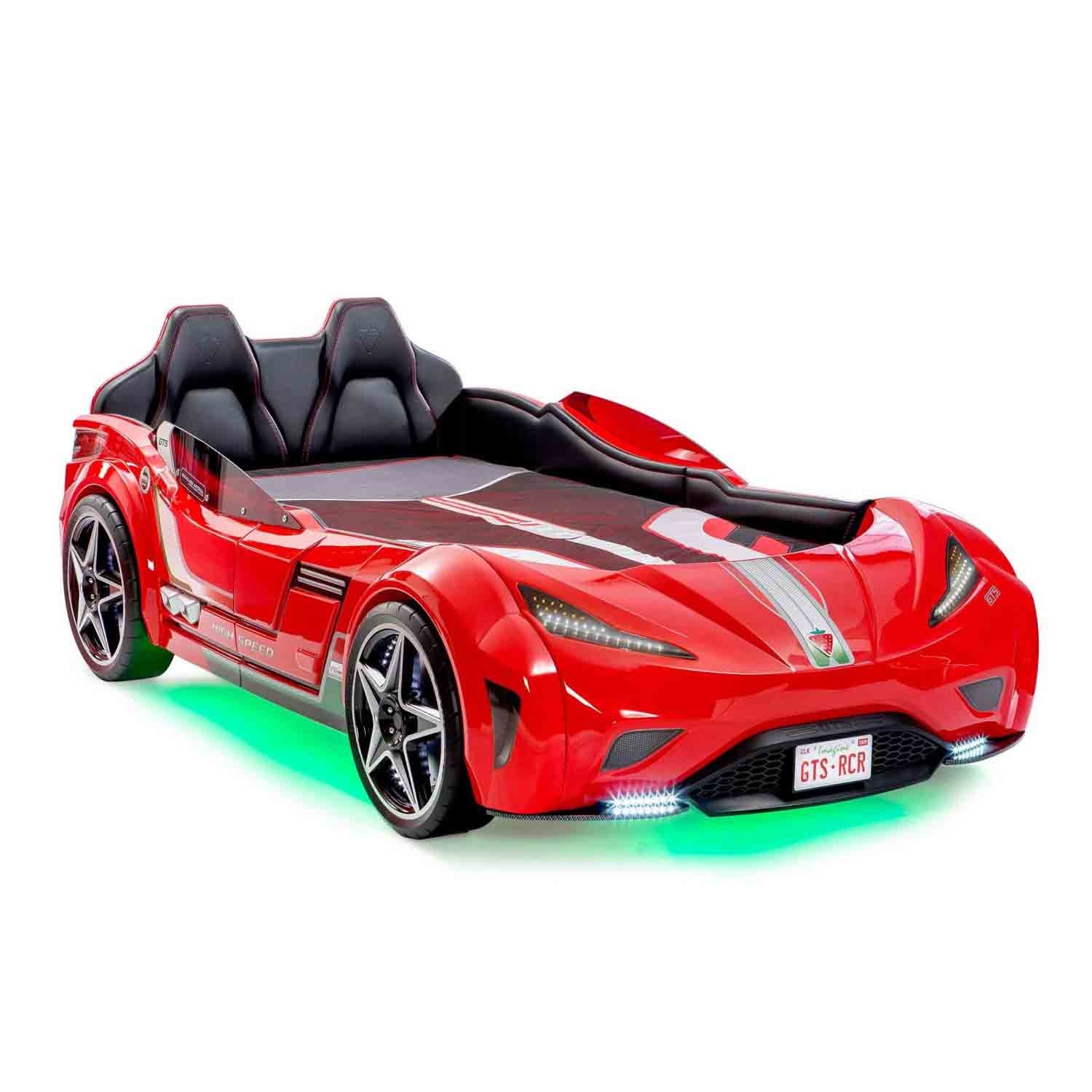 Race Car Bedroom | Score Big Savings for the Big Game