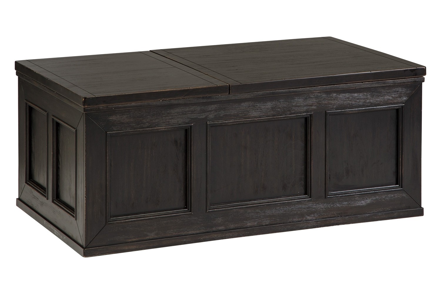 Coffee Tables Mor Furniture For Less Gavelston Lift Top Coffee Table