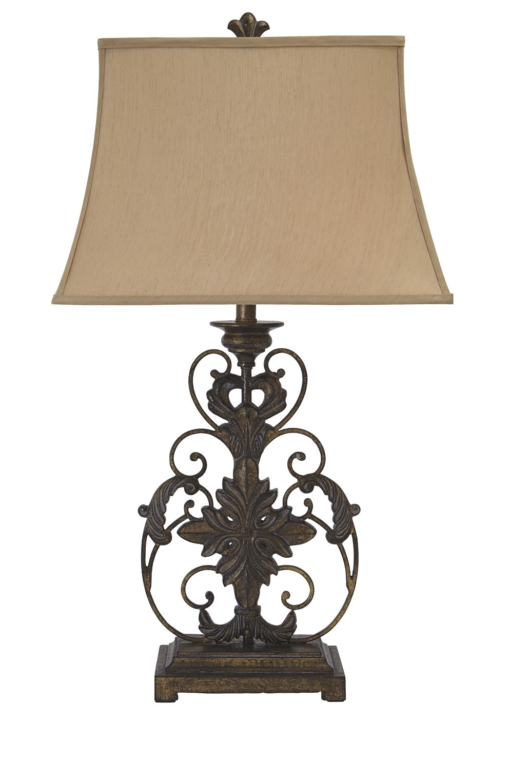 shelvia table lamp