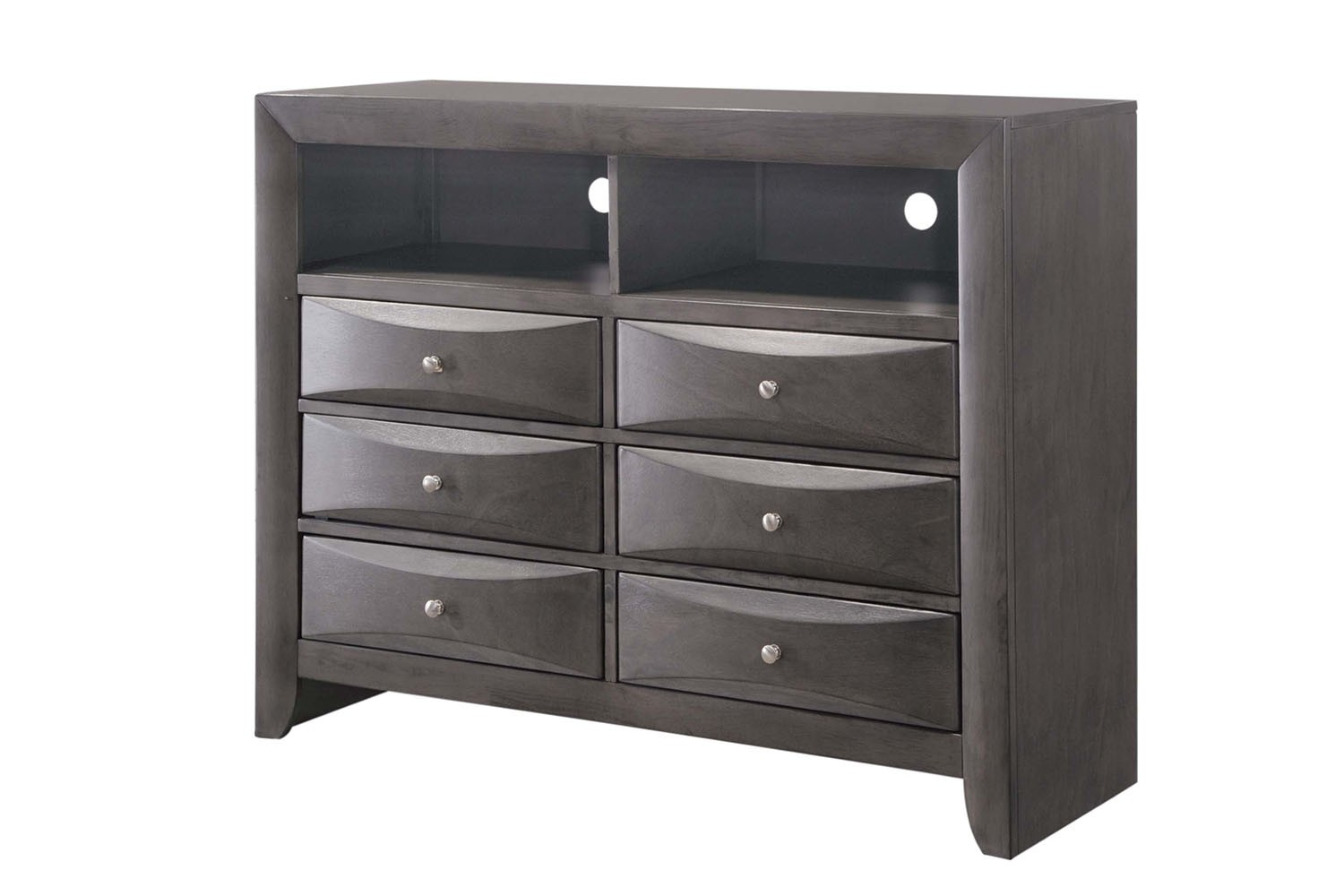 Bedroom Media Chest Mor Furniture