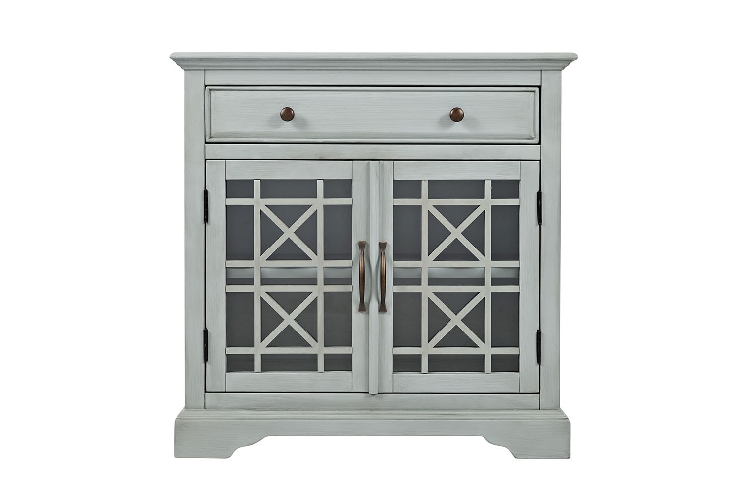 Skyy Small Media Cabinet In Gray Mor Furniture For Less Skyy Small Media Cabinet In Gray Image 2
