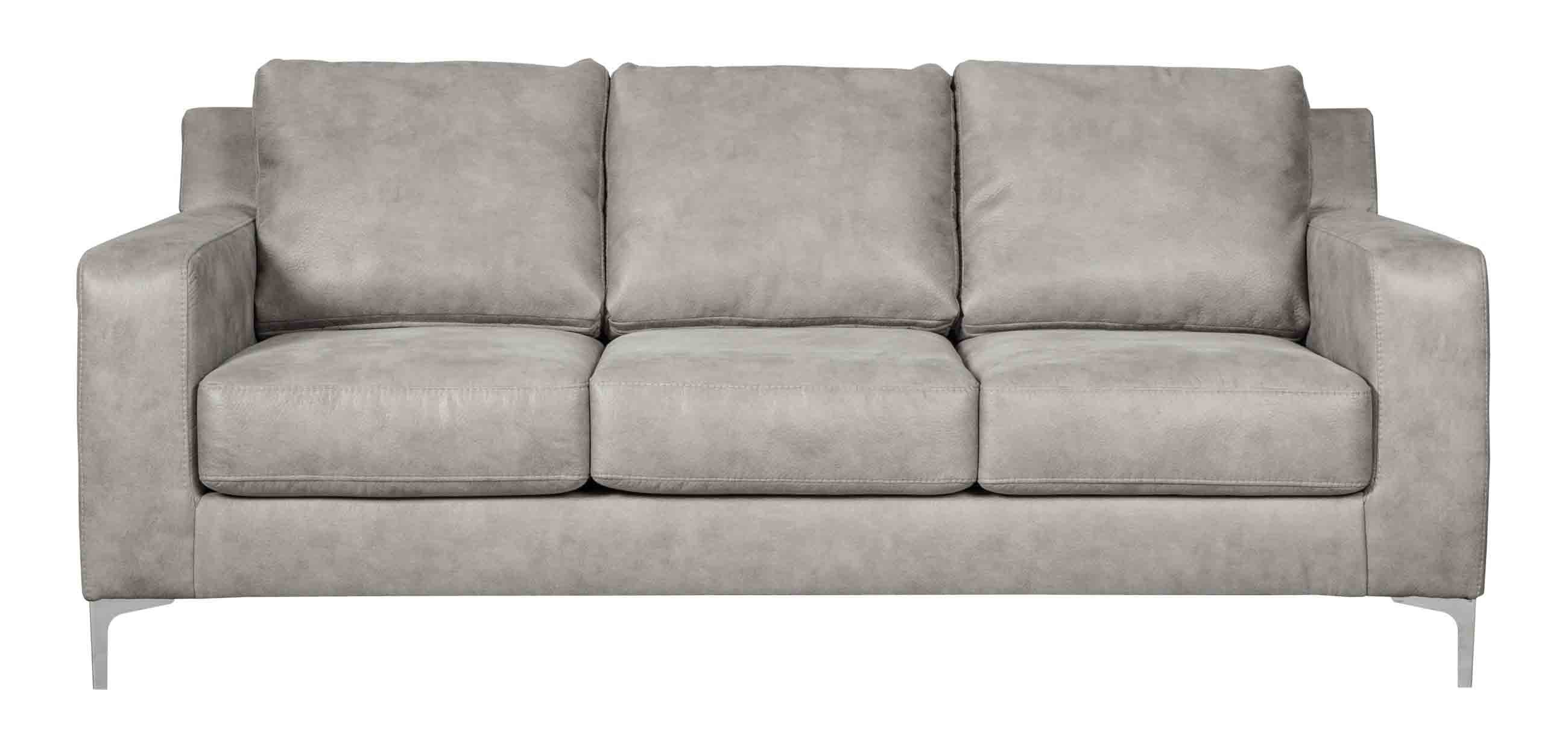 Ryler Sofa in Steel Mor Furniture