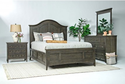 Bedroom Furniture Sets Mor Furniture