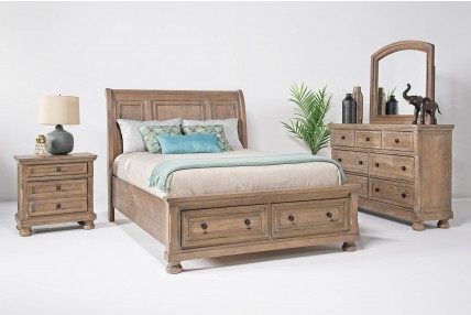 Bedroom Furniture Sets Mor Furniture