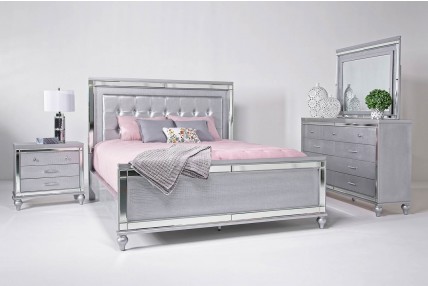 Bedroom Furniture Sets Mor Furniture