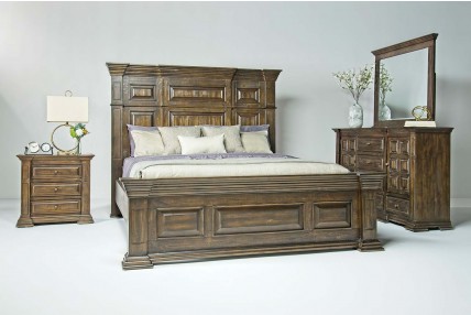 Bedroom Furniture Sets Mor Furniture