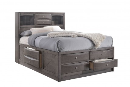 Beds For Kids Teenagers Mor Furniture