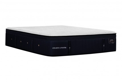 Stearns Foster Mattresses Mor Furniture