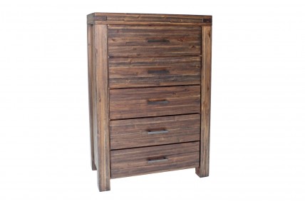 Meadow Chest In Brown Meadow Chest In Brown