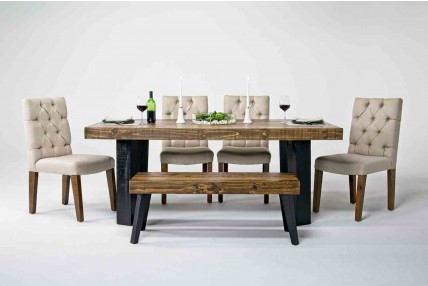 Dining Room Sets Table Selection Mor Furniture For Less Salida Dining Room