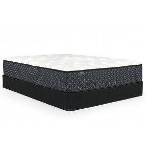 Sherwood Anniversary 2020 Mattress Full Plush Mor Furniture