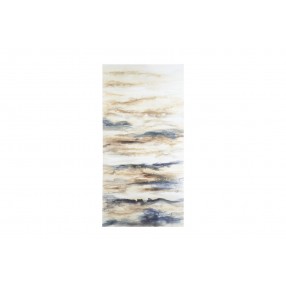 Joely Wall Abstract Art Mor Furniture