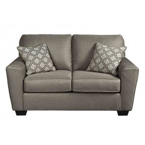 Calicho Queen Sleeper Sofa W Mattress In Cashmere Mor Furniture
