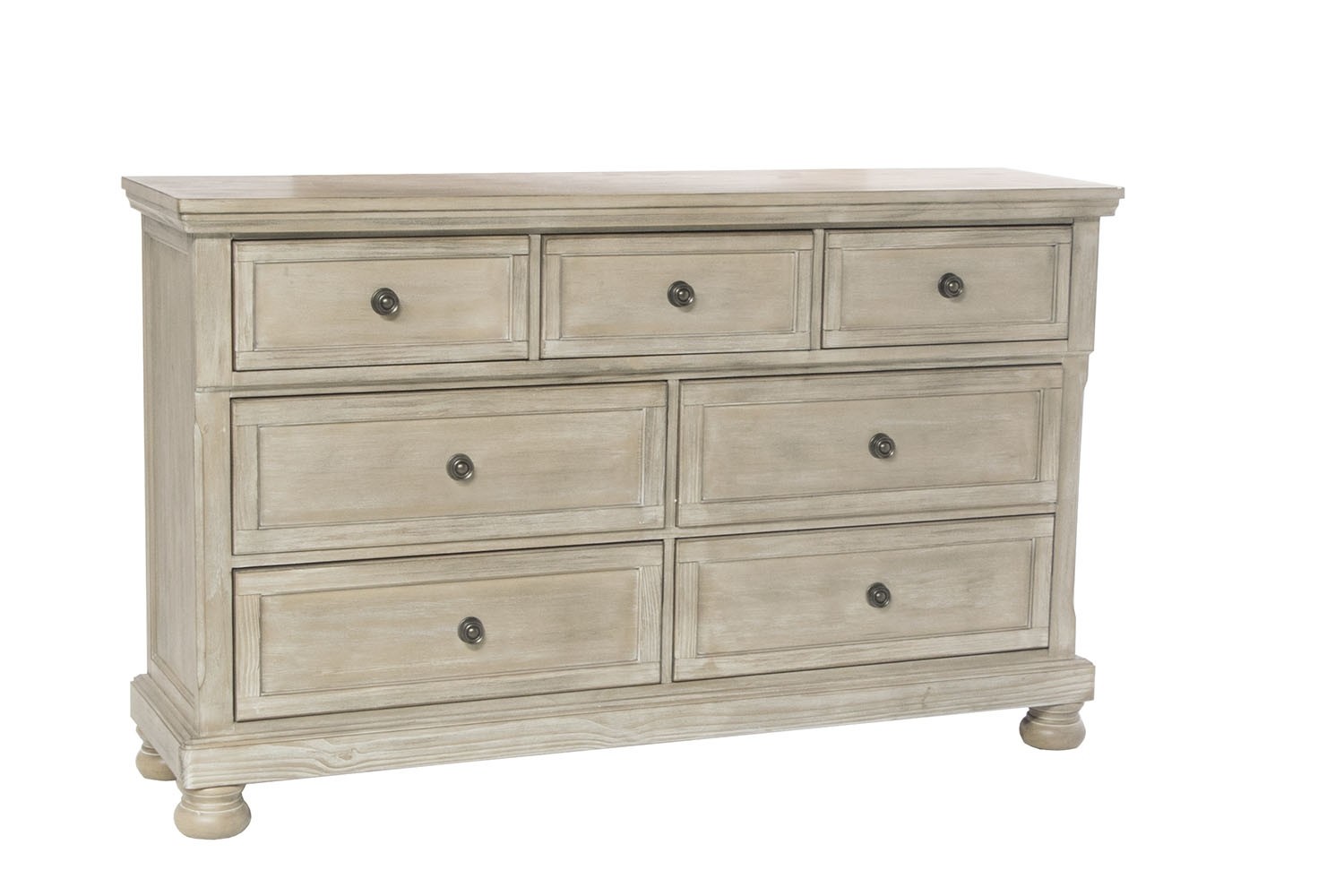 Allegra Bedroom In Gray Mor Furniture For Less