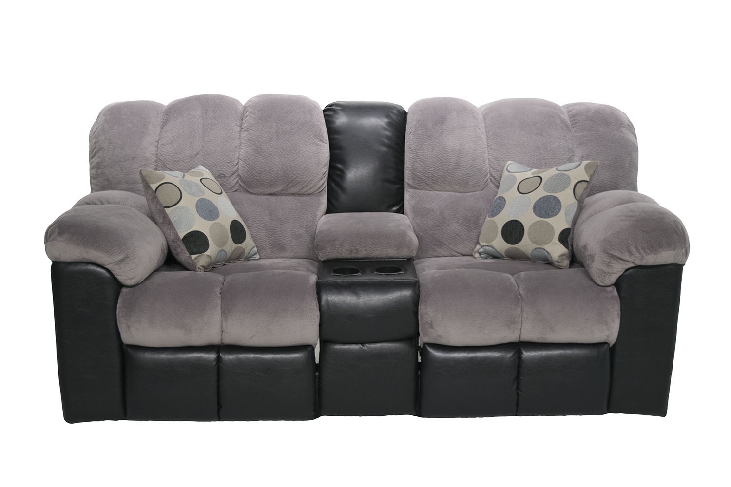 Fountain Living Room In Gray Mor Furniture