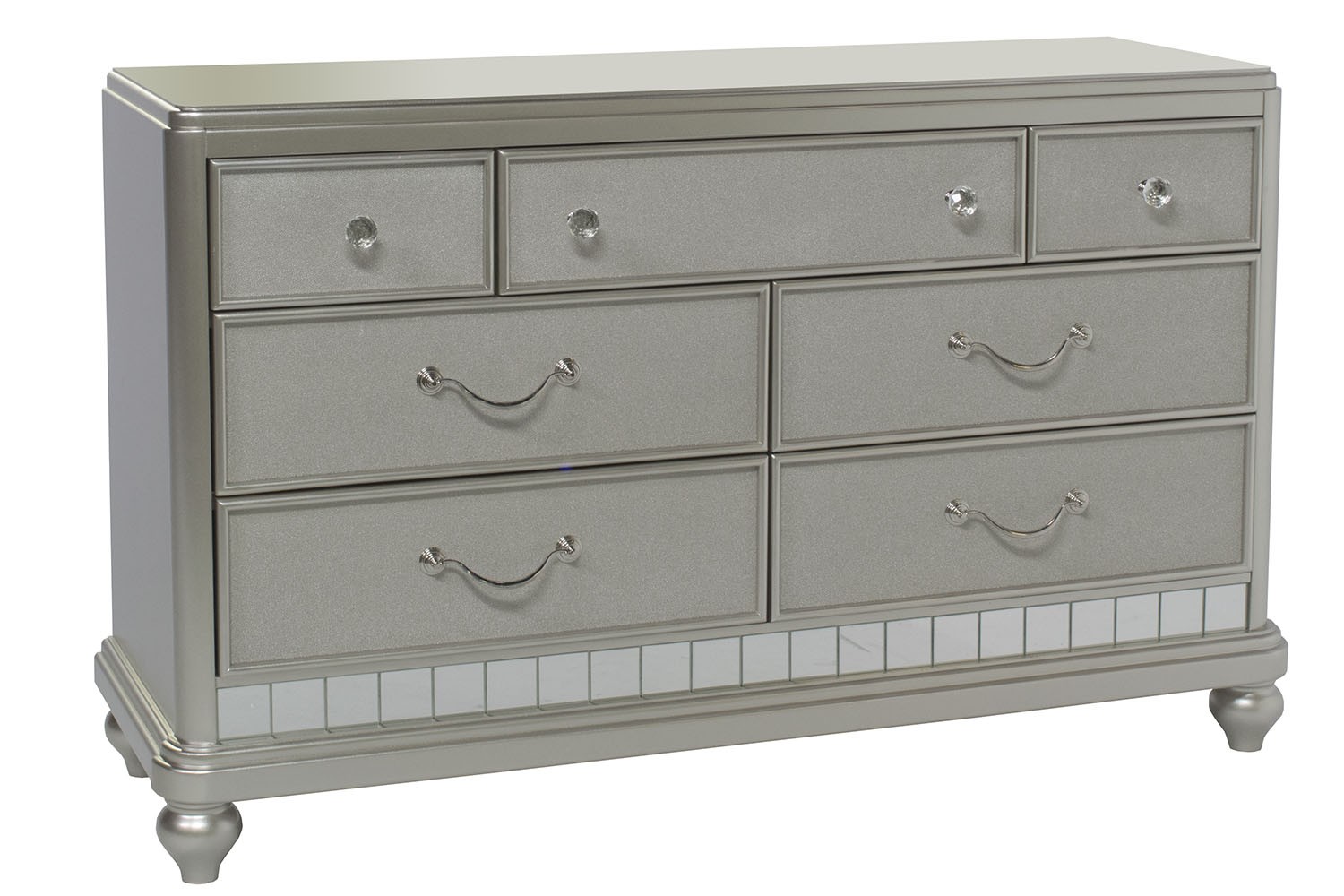 Lil Diva Kids Teens Platform Bedroom Mor Furniture