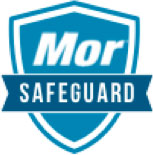 Mor Safeguard Logo