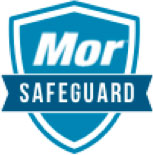 Mor Safeguard Logo Mor Safeguard Logo