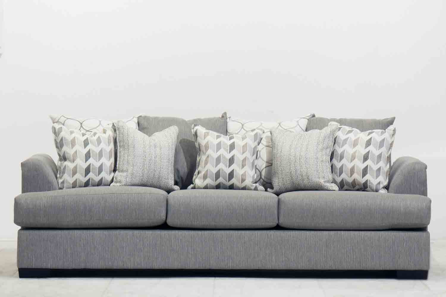 West Coast S Home Furniture Mor For Less 684889562 Pport Sofa In Stone